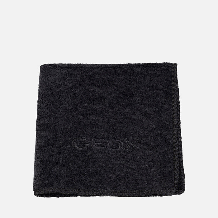 Shoe cleaning cloth 1 MICROFIBRE CLOTH Neutral | GEOX